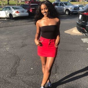 Meet your Posher, Diamond